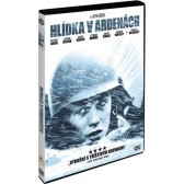Hlídka v Ardénách