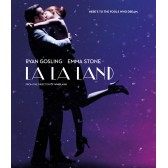 La La Land (mediabook)