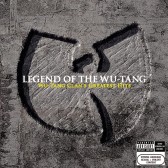 Legend of the Wu-Tang (Best of)