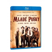 Mladé pušky