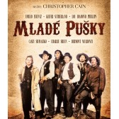 Mladé pušky
