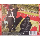 Old Ideas (2x LP)
