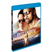 Pot a krev