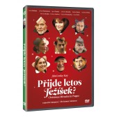 Přijde letos Ježíšek?