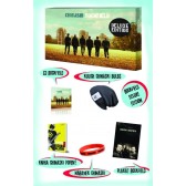 Rockfield (Deluxe Edition CD+kniha+čepice+náramek+plakát)