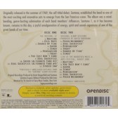 Santana (2x CD)