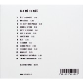 Tak mě tu máš / DIGIPACK