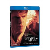 Talentovaný pan Ripley