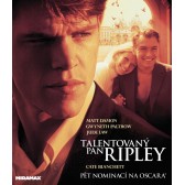 Talentovaný pan Ripley