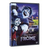 Frčíme