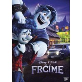 Frčíme