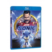 Ježek Sonic