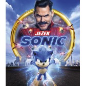 Ježek Sonic