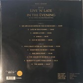 Best of Live 'N' Late in the Evening