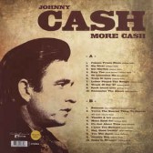 More Cash