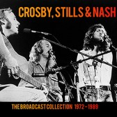 The Broadcast Collection 1972 - 1989