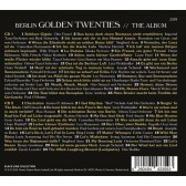 Berlin Golden Twenties - The Album