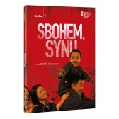 Sbohem, synu