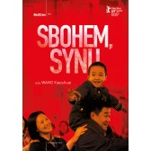 Sbohem, synu