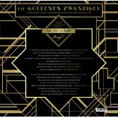 Die Goldenen Zwanziger