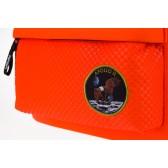 Batoh NASA - oranžový
