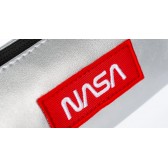 Školní potřeby NASA - Etue stříbrná