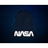 Batoh NASA - Vak modrý
