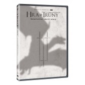 Game of Thrones / Hra o trůny - 3. série (5DVD multipack) - DVD