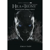 Game of Thrones / Hra o trůny - 7. série (5DVD multipack)