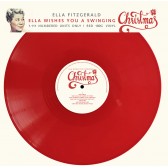 Ella Wishes You A Swinging Christmas