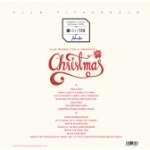 Ella Wishes You A Swinging Christmas