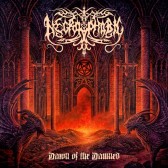 Dawn of the Damned (2x CD)