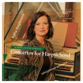 Harpsichord Concertos