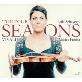 Four Seasons