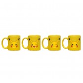 Hrnek Pokemon - Pikachu Espresso