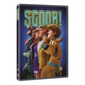 Scoob!