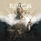 OMEGA Digibook Edition + Bonus acoustic (2x CD)