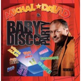 Baby disco party