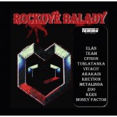 Rockové balady