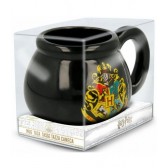Hrnek Harry Potter - Kotlik / 3D