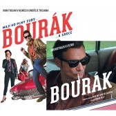 Bourák (+ soundtrack CD) - DVD+CD