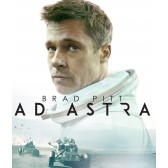 Ad Astra - Blu-ray