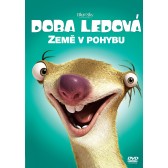Doba ledová 4: Země v pohybu
