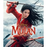 Mulan (2020) (Blu-ray)