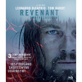 Revenant: Zmrtvýchvstání