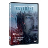 Revenant: Zmrtvýchvstání