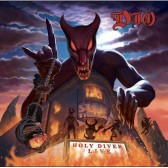 Holy Diver Live ( 2x CD)