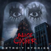Detroit Stories (CD + DVD)