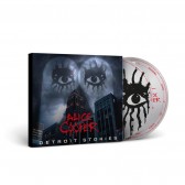 Detroit Stories (CD + DVD)