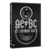 AC / DC: Let there be Rock - DVD